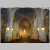 Logroño, Iglesia de San Bartolome, photo lola400, , tripadvisor.jpg